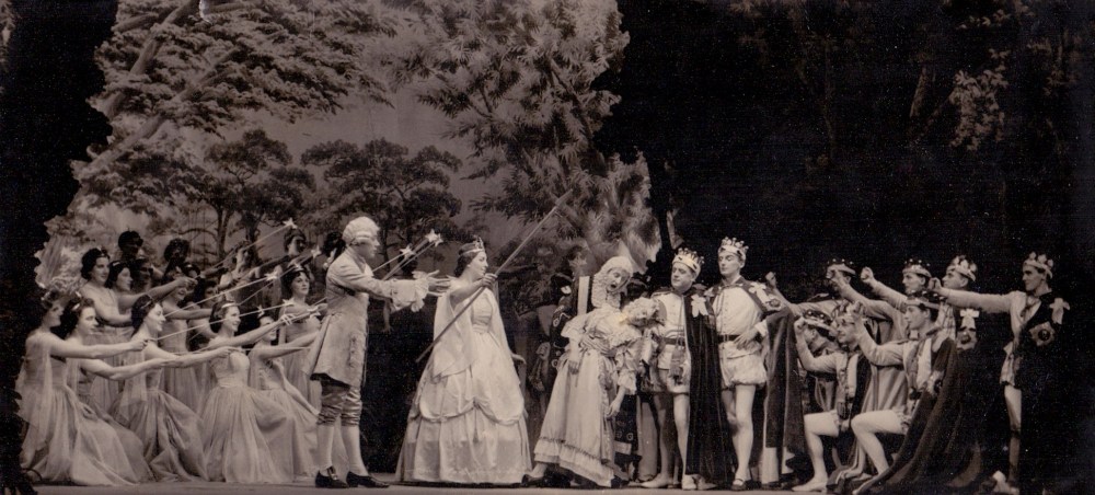 1960 Iolanthe
