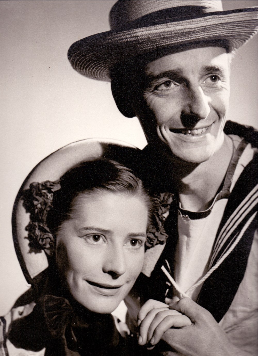 1961 H.M.S. Pinafore