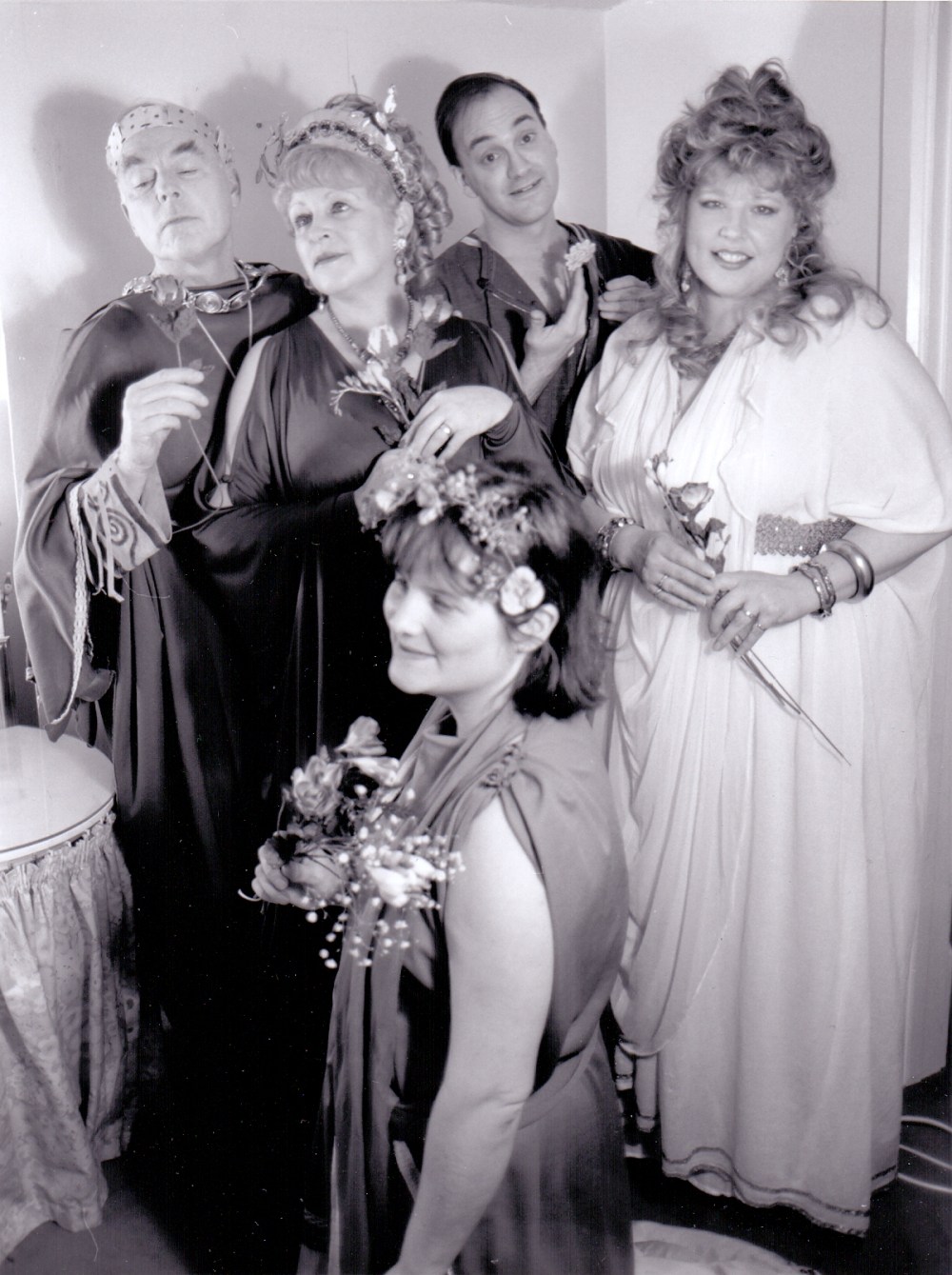 1996 Orpheus in the Underworld