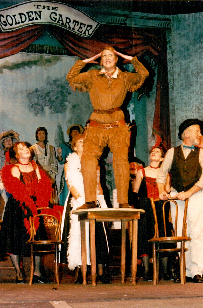 2000 Calamity Jane 4