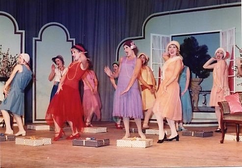 3 The Boyfriend 1980 (3)