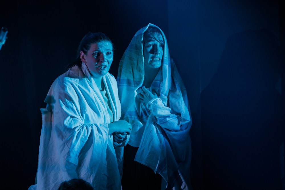 Jesus Christ Superstar (2025) – OXOPS